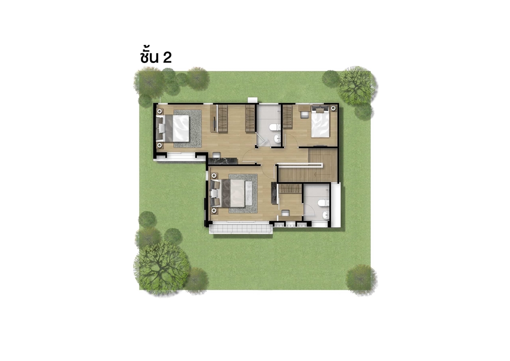 สเตลล่า ลำลูกกา