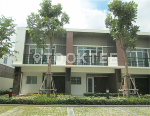 พฤกษาทาวน์ พรีเว่ รามอินทรา 117