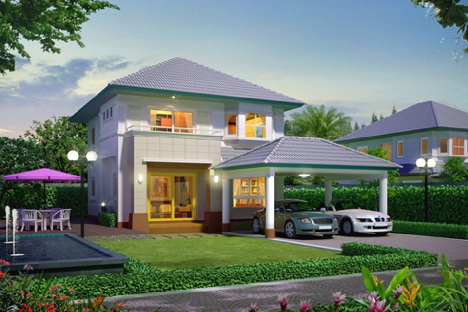 ชวนชื่น โมดัส รัตนาธิเบศร์-ท่าอิฐ