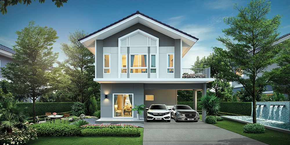 เพอร์เฟค พาร์ค ราชพฤกษ์-ปทุมธานี
