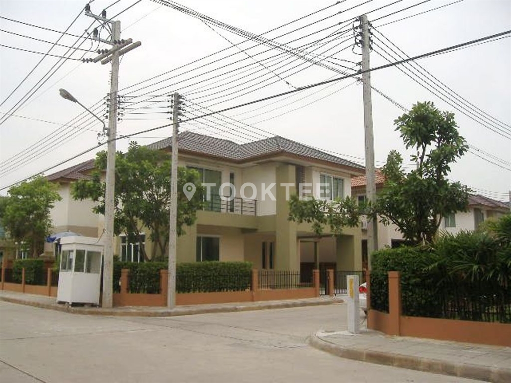ฮาบิเทีย นอร์ท ราชพฤกษ์