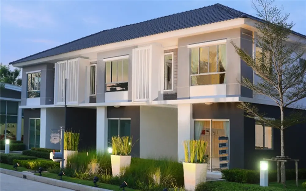 พฤกษา 66 (ถนนสีขาว)